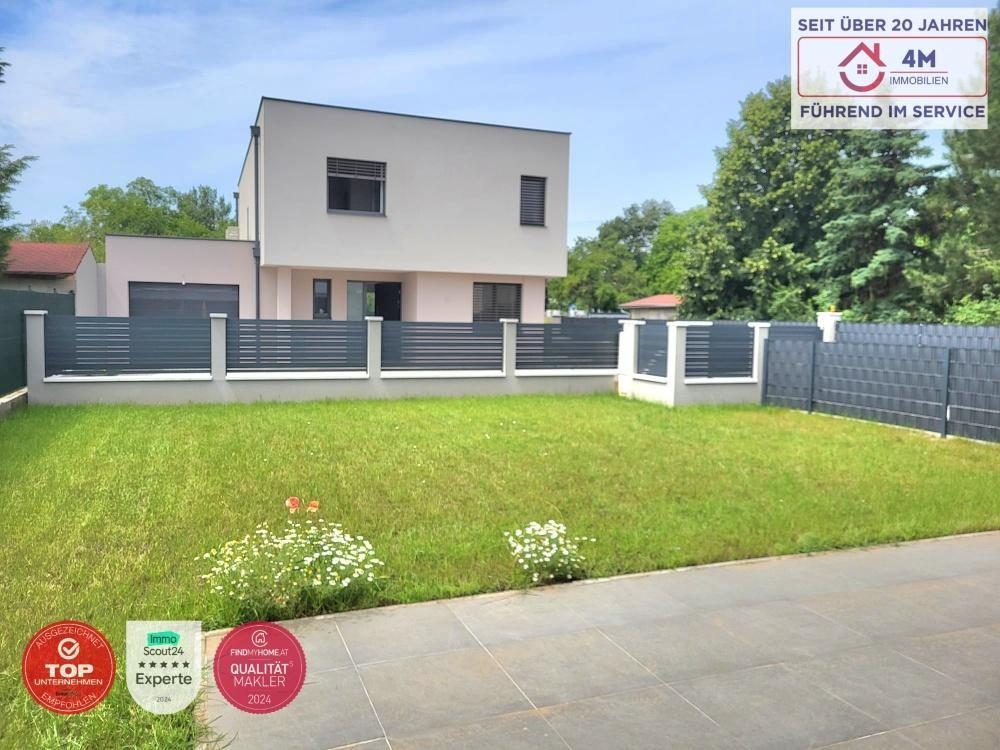 4M - IMMOBILIEN