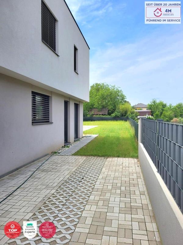 4M - IMMOBILIEN