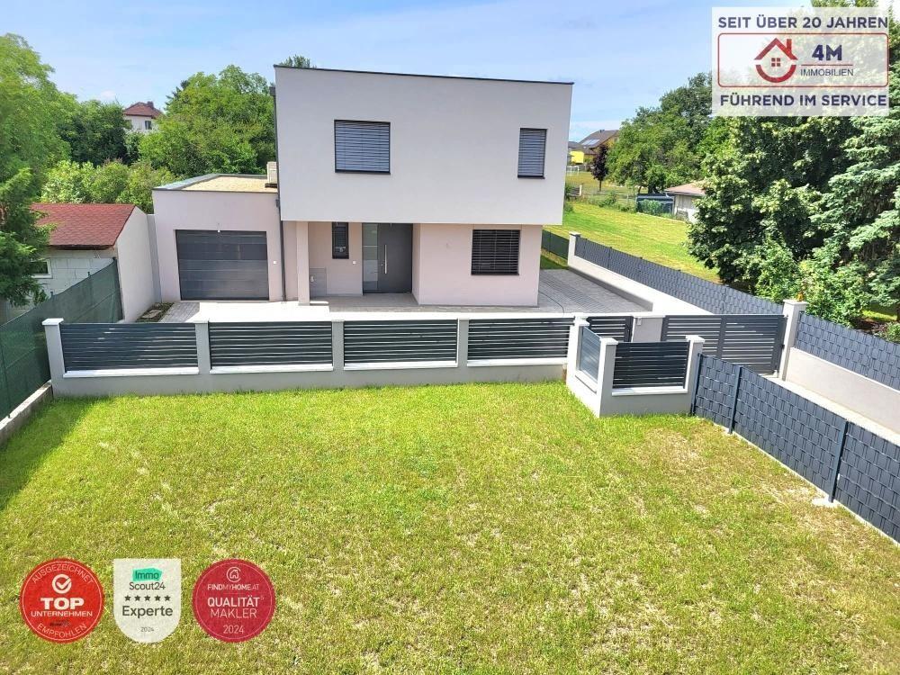4M - IMMOBILIEN
