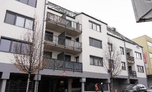 01 Eigentumswohnung in Tulln