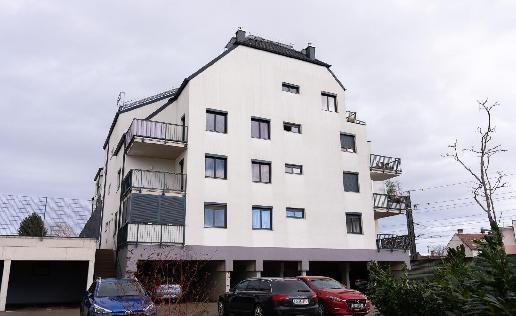 01 Eigentumswohnung in Tulln