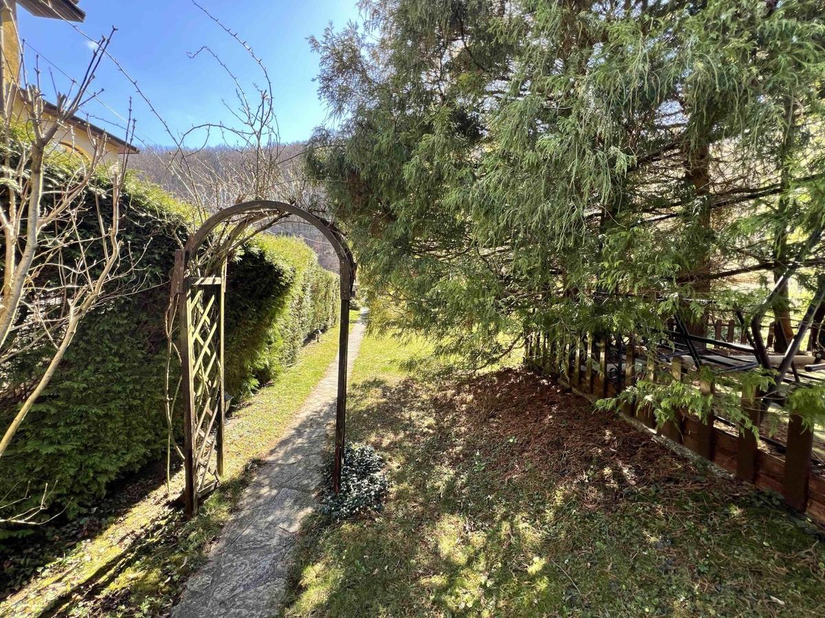 Gartenweg