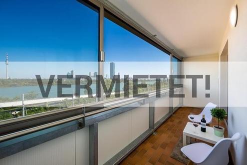 "Vollmöbliert - Aussicht inklusive"