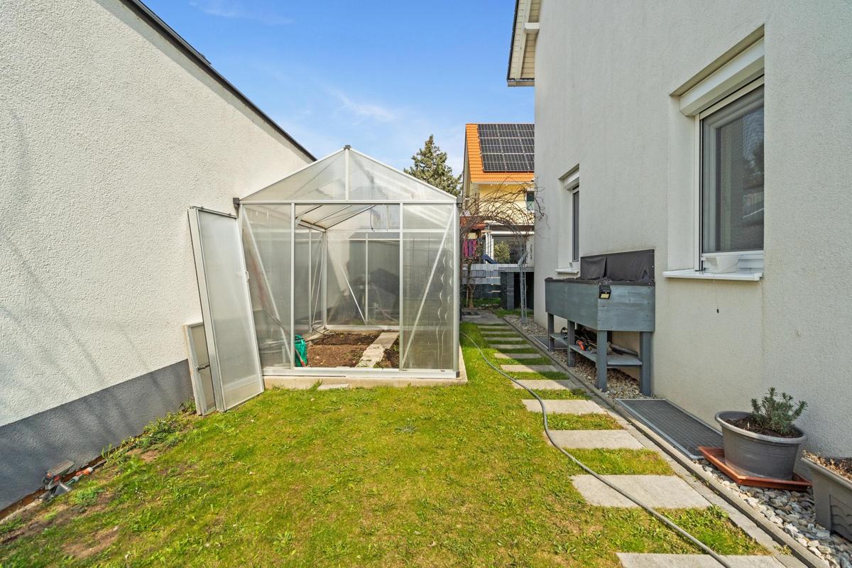 EFH 2301 Gro-Enzersdorf