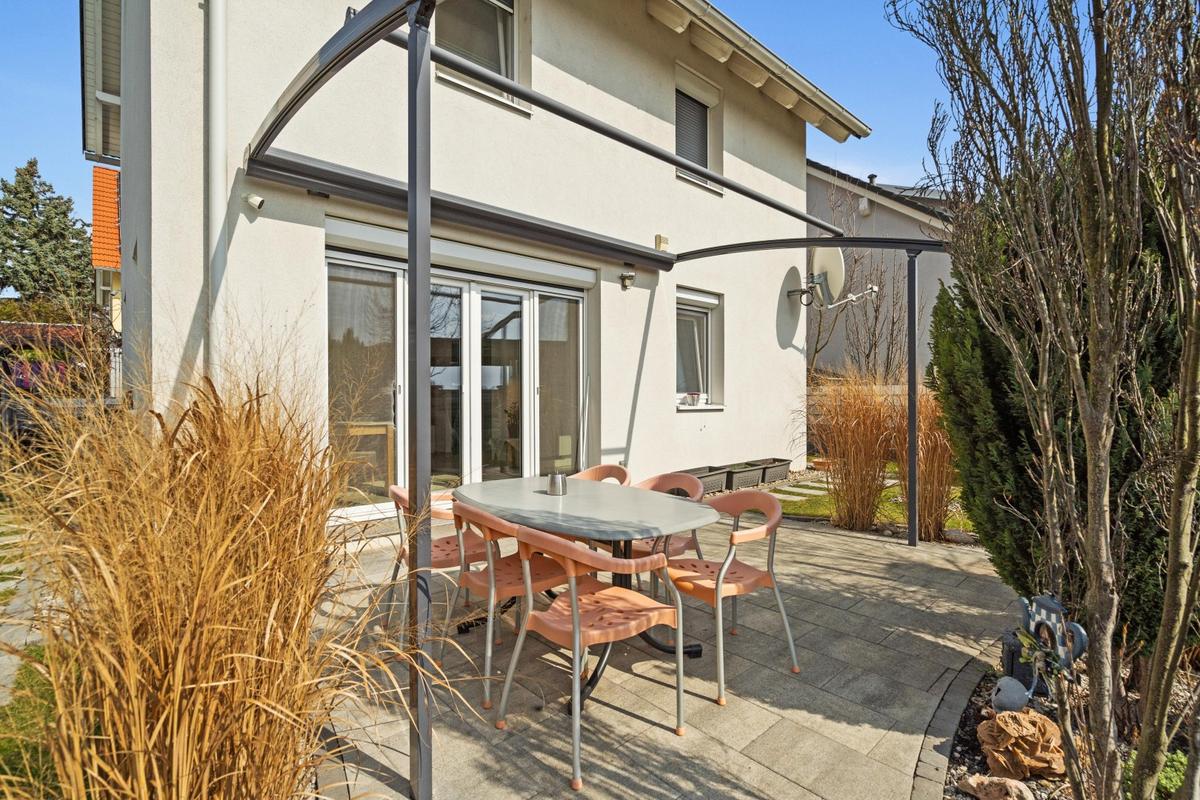 EFH 2301 Gro-Enzersdorf