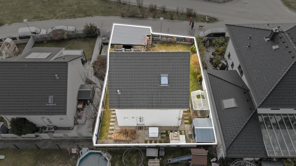 EFH 2301 Gro-Enzersdorf