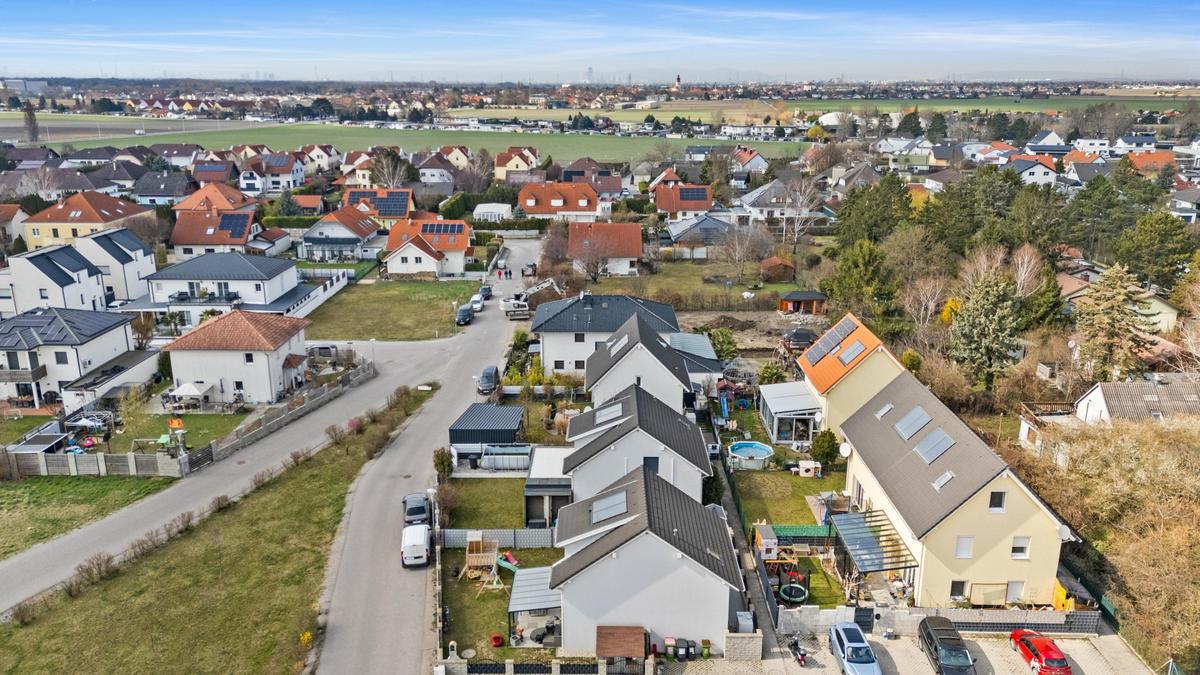 EFH 2301 Gro-Enzersdorf
