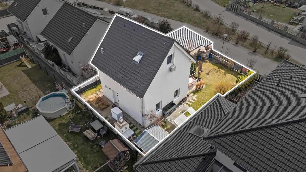 EFH 2301 Gro-Enzersdorf