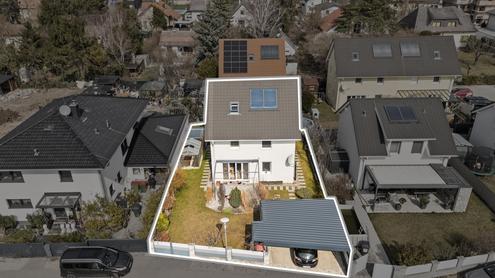 "Exklusives Einfamilienhaus ? Ihr Traumhaus wartet auf Sie!"