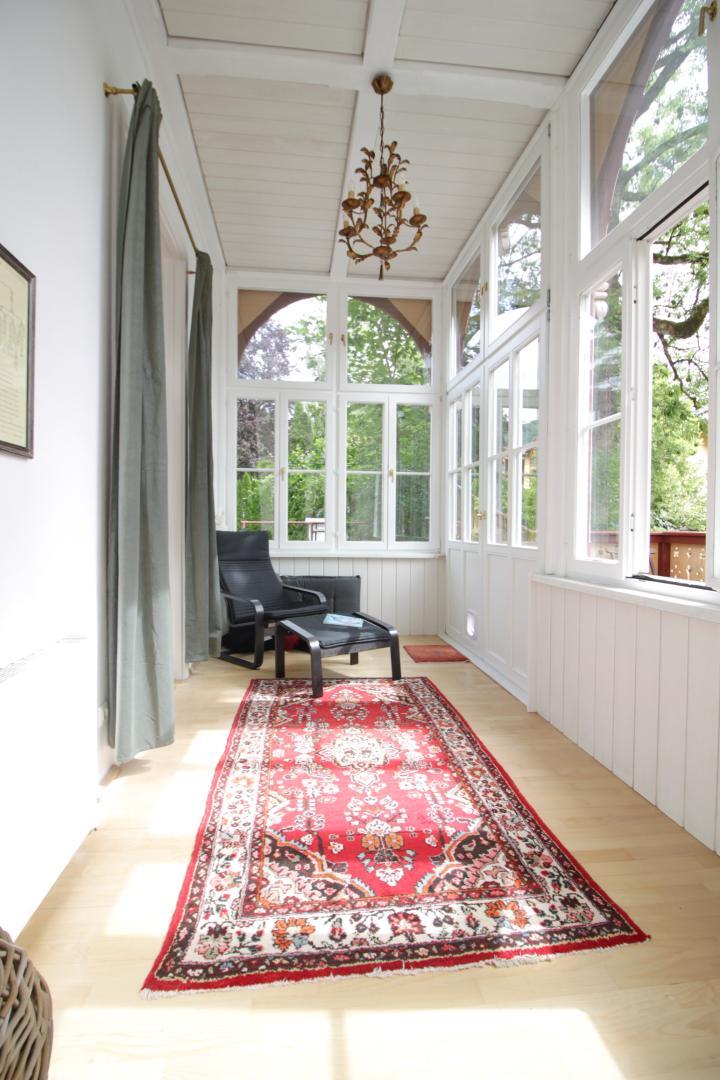 Veranda