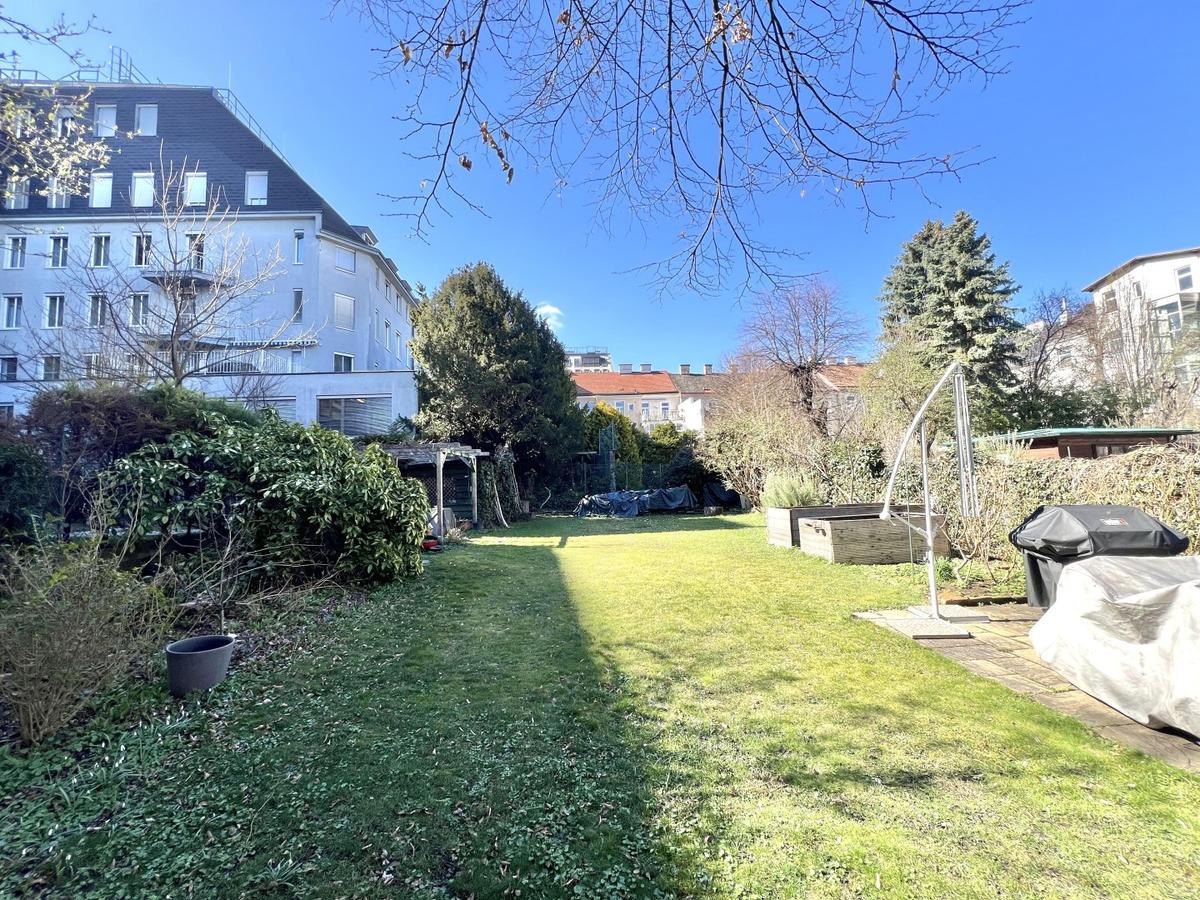 Allgemeingarten