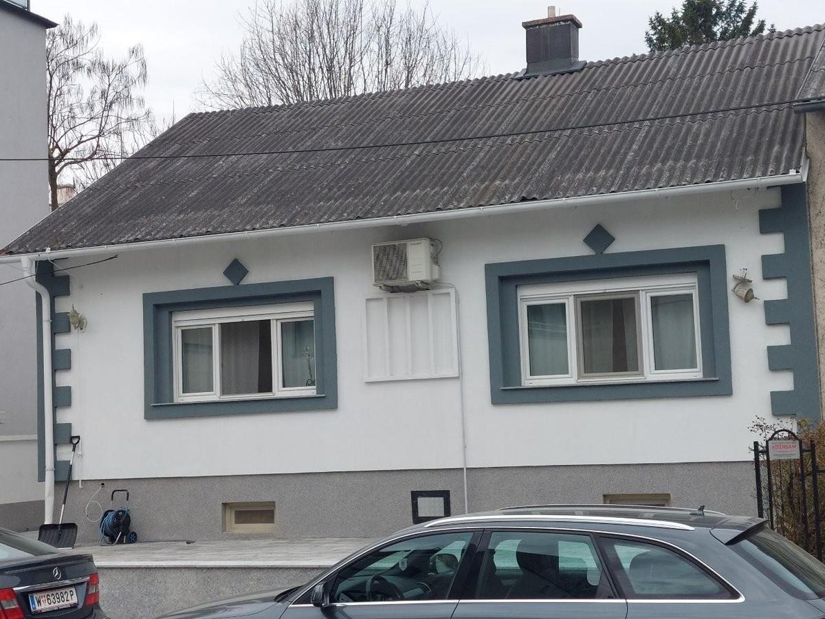 17 Haus Frontansicht 1220