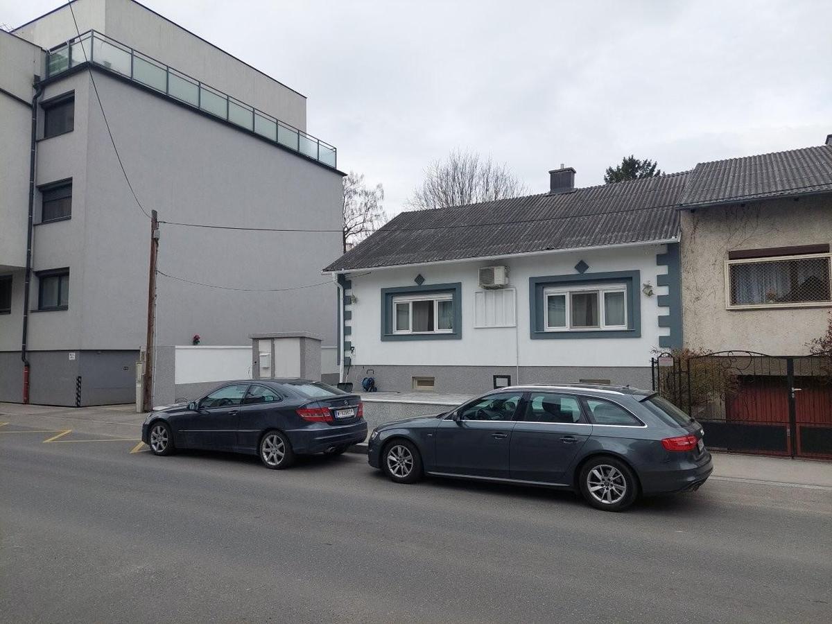 20 Strassenansicht 1220