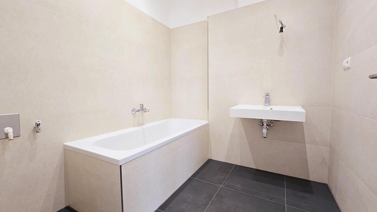 Badezimmer 2