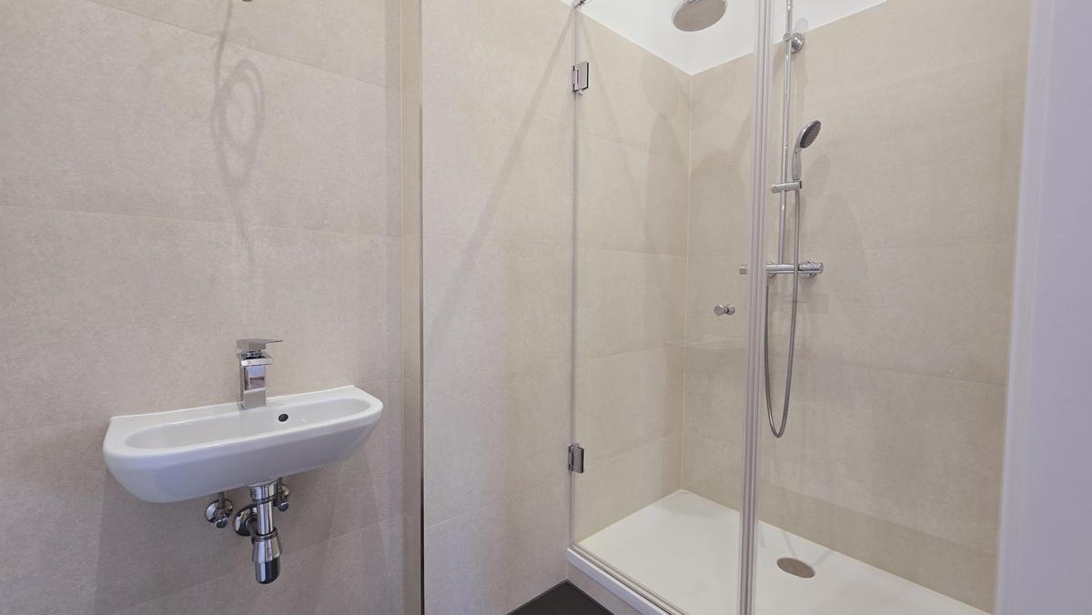 Badezimmer 2
