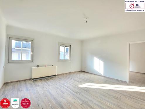 Frisch renovierter Wohntraum in Schwechat ? Ruhig, modern & perfekt angebunden