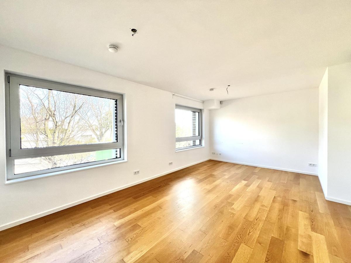Schlafzimmer 1 & 2