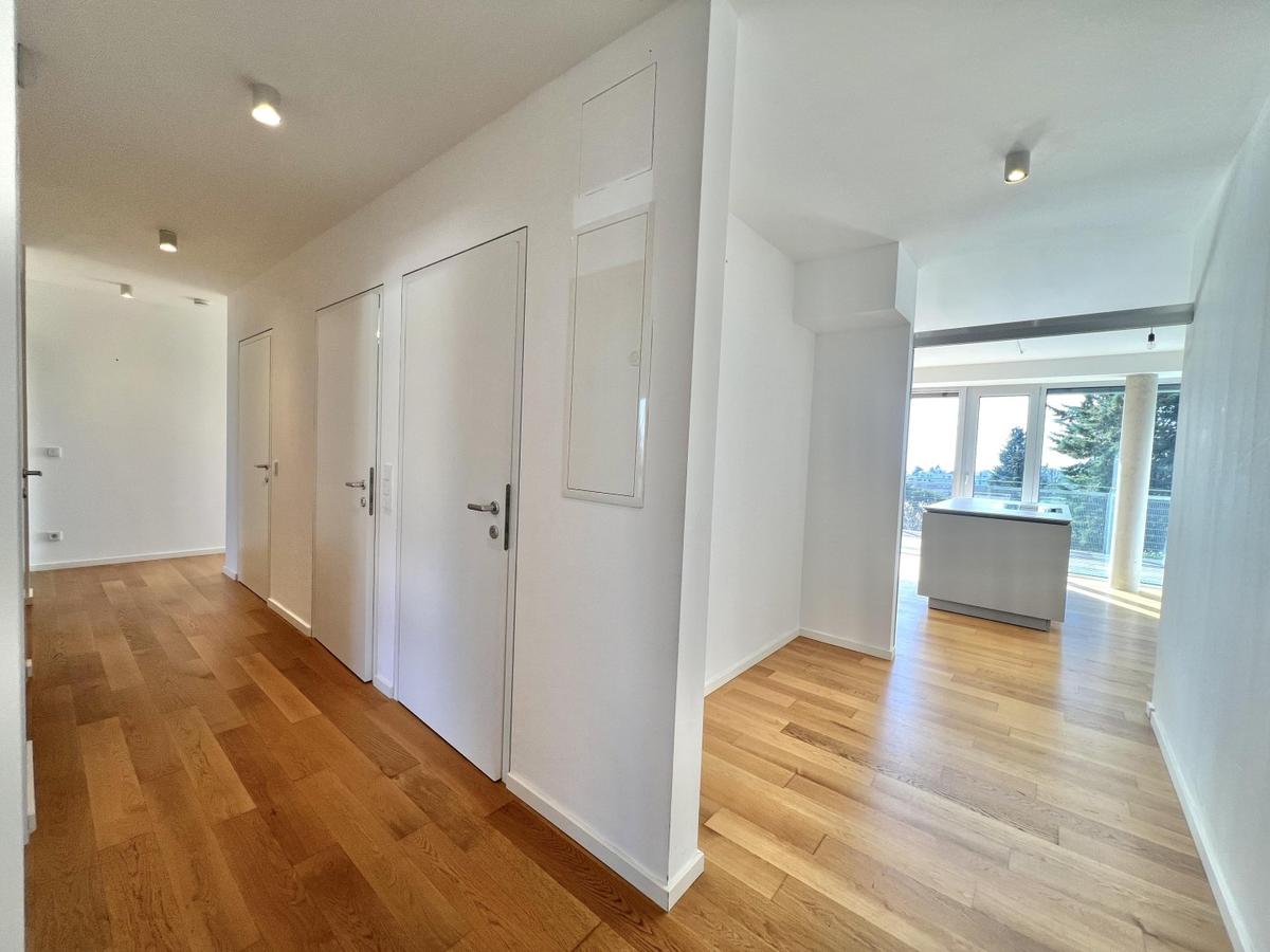 Vorzimmer