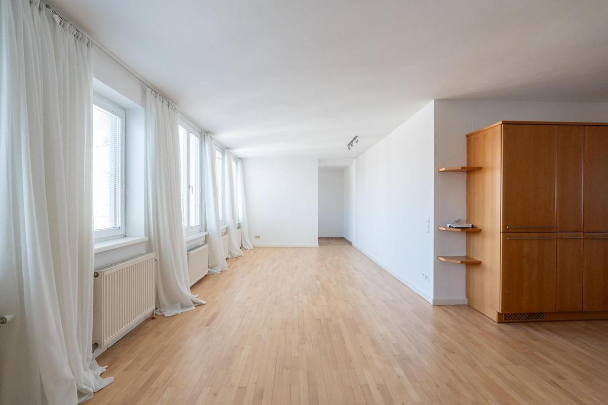 01. Eigentumswohnung 1040 Wien