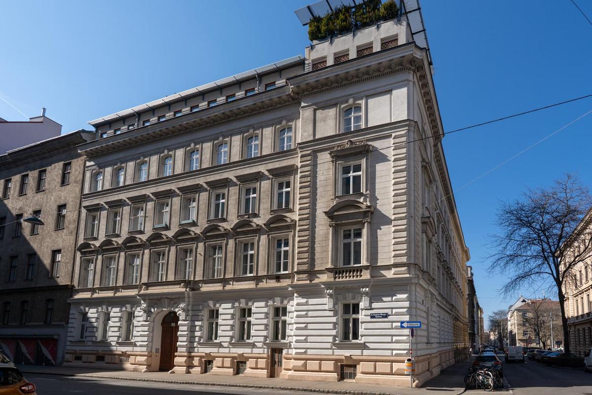 09. Eigentumswohnung 1040 Wien