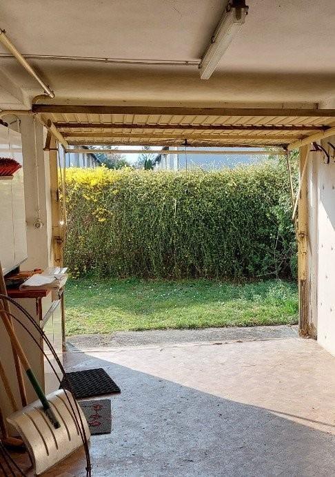 15 Garage