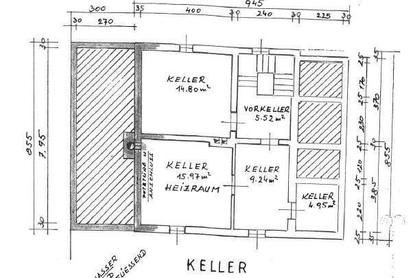 22 Plan Keller