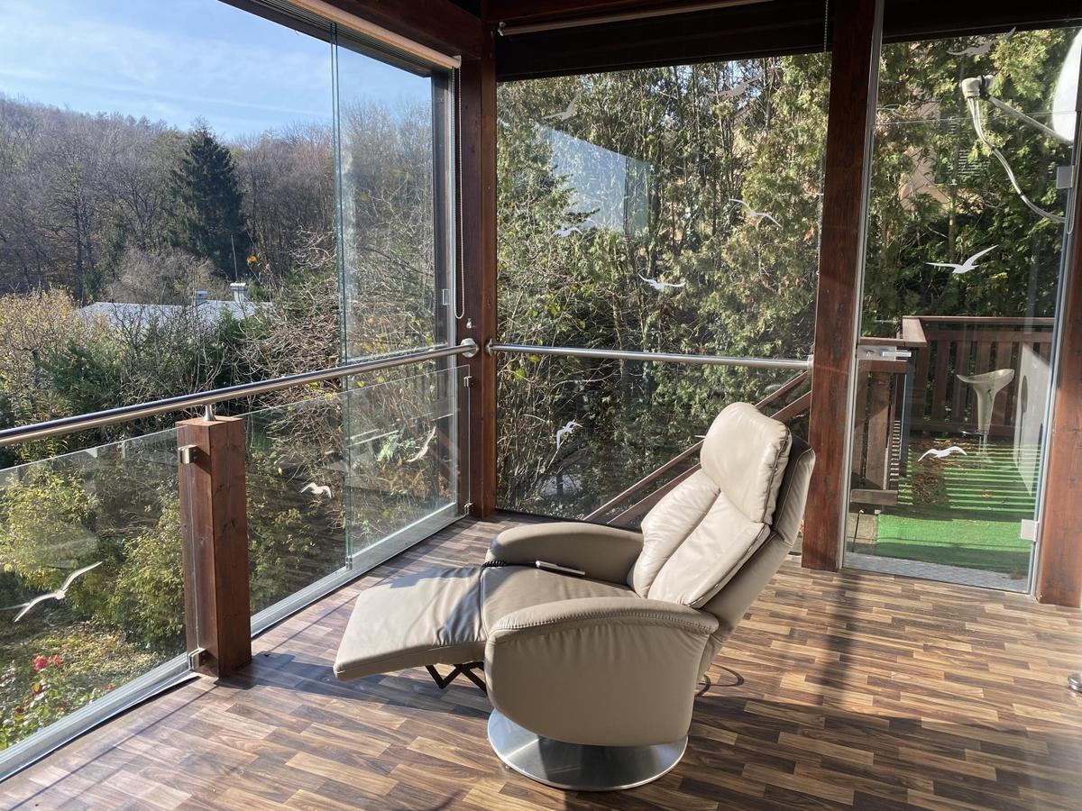 3 Terrasse und Balkon