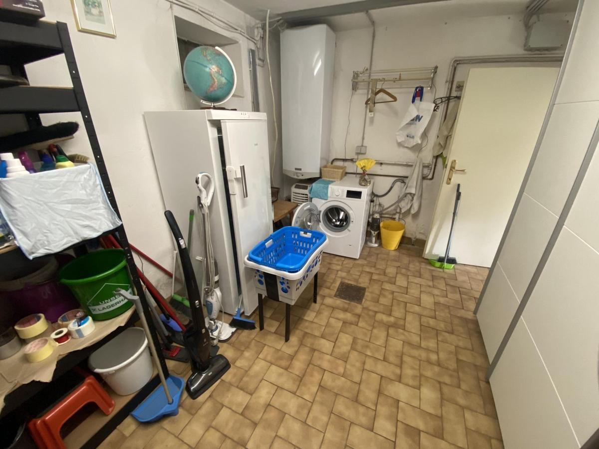 29 Kellerraum im UG