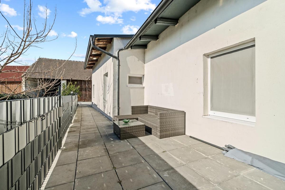 12. Einfamilienhaus 2000 Oberolberndorf