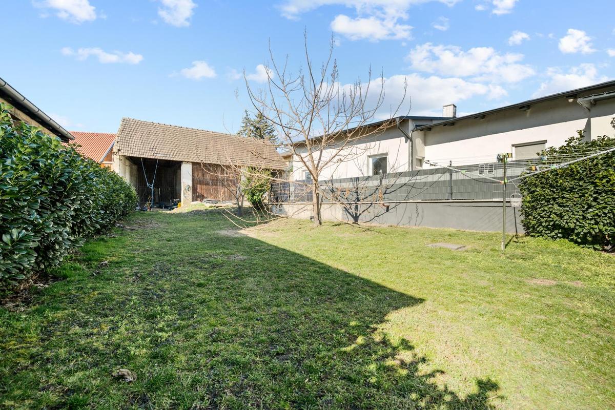13. Einfamilienhaus 2000 Oberolberndorf