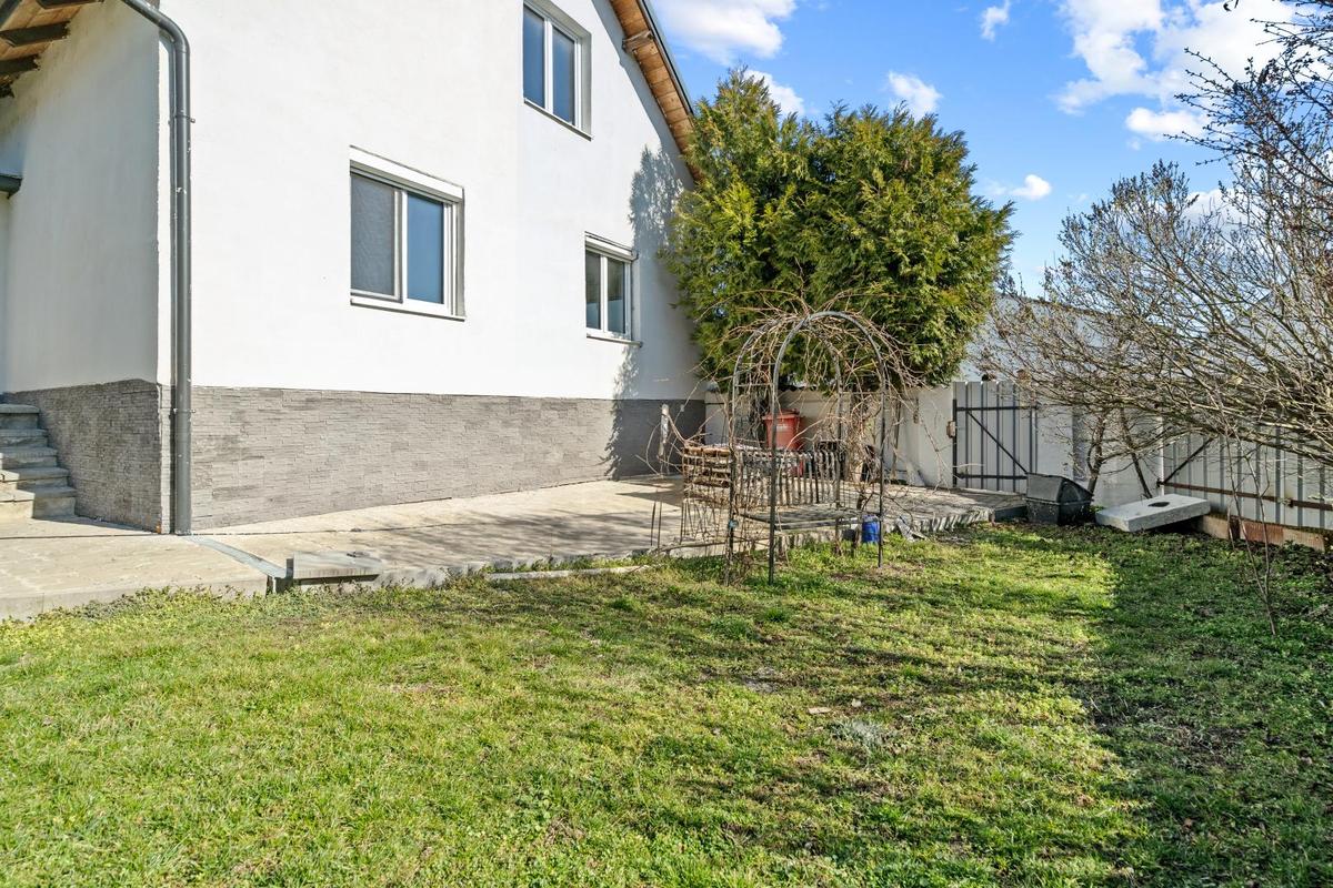 14. Einfamilienhaus 2000 Oberolberndorf