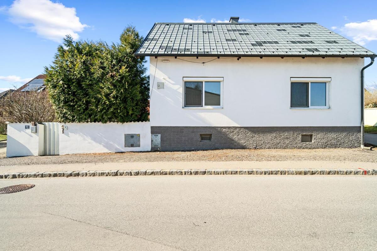 15. Einfamilienhaus 2000 Oberolberndorf