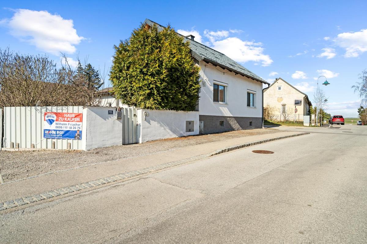 16. Einfamilienhaus 2000 Oberolberndorf