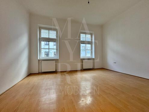 3-Zimmerwohnung nähe Hauptbahnhof  U1/S-Bahn (WG-GEEIGNET)