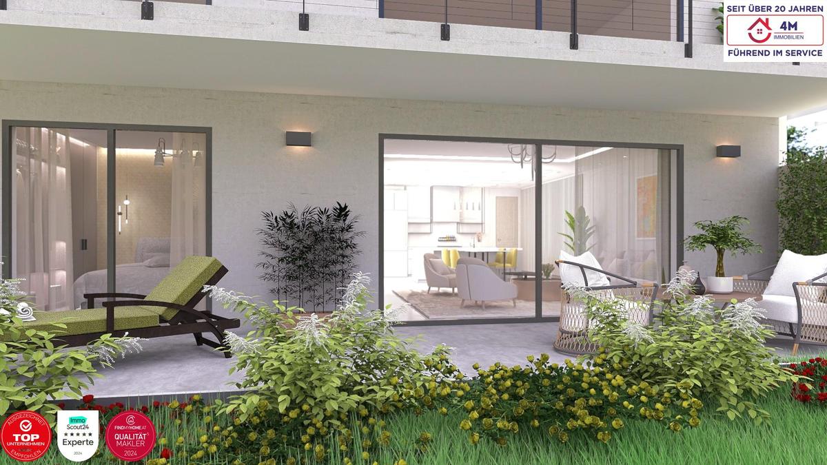 Terrasse 1