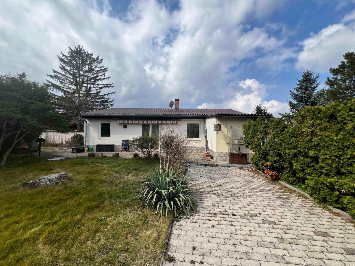 Bungalow a