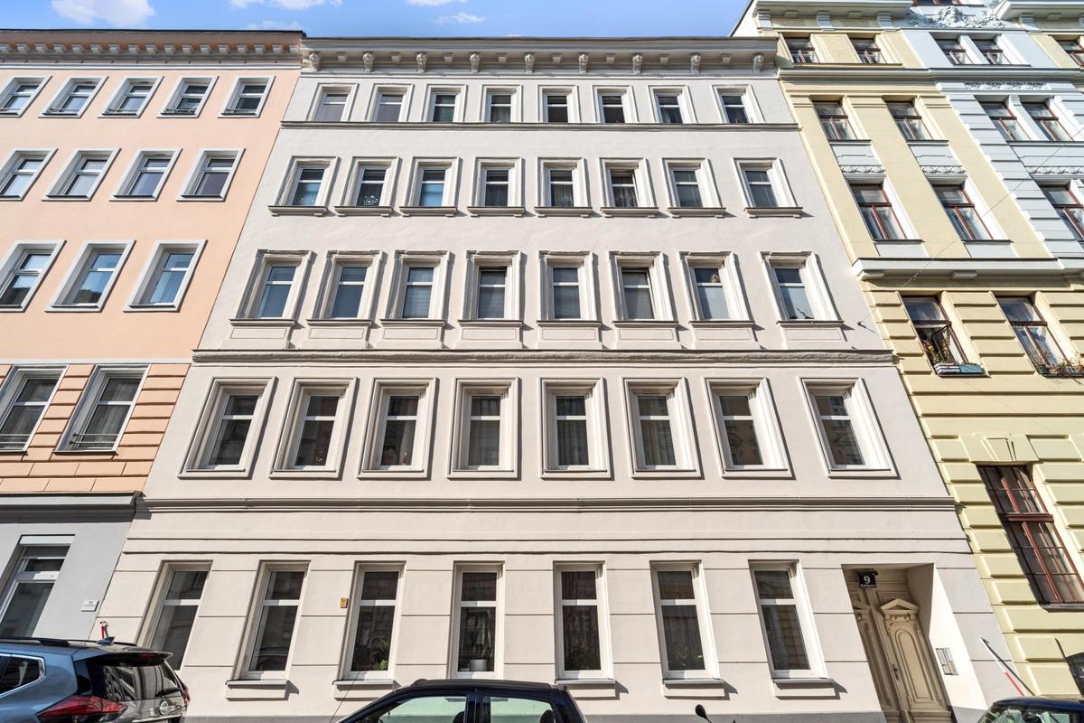 ETW 1050 Wien