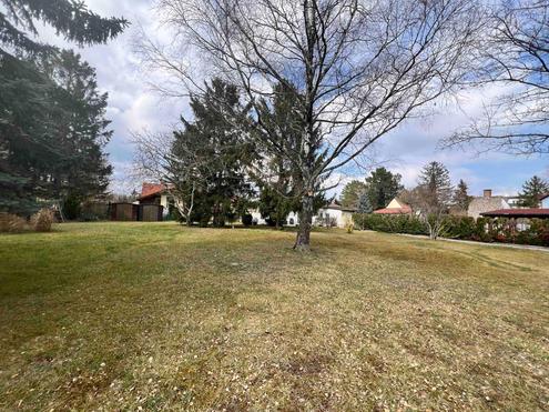 &quot;Baugrundstck in Felixdorf - Perfekt fr Ihr Traumhaus!&quot;