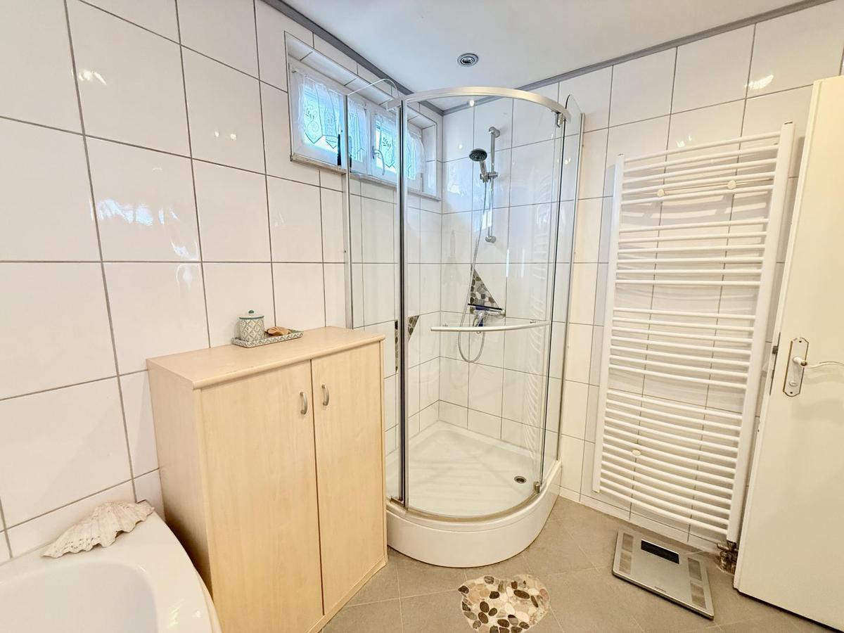 Dusche