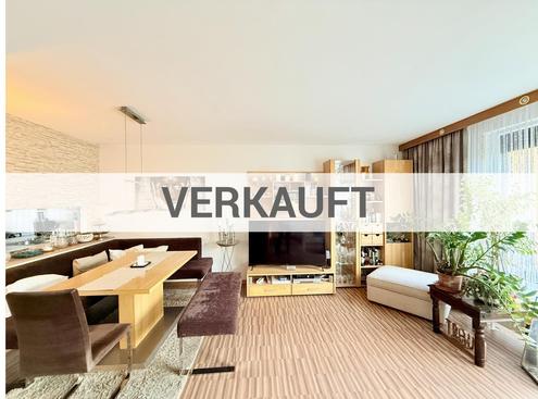 VERKAUFT! - &quot;grozgiges Reihenhaus auf Eigengrund!&quot;