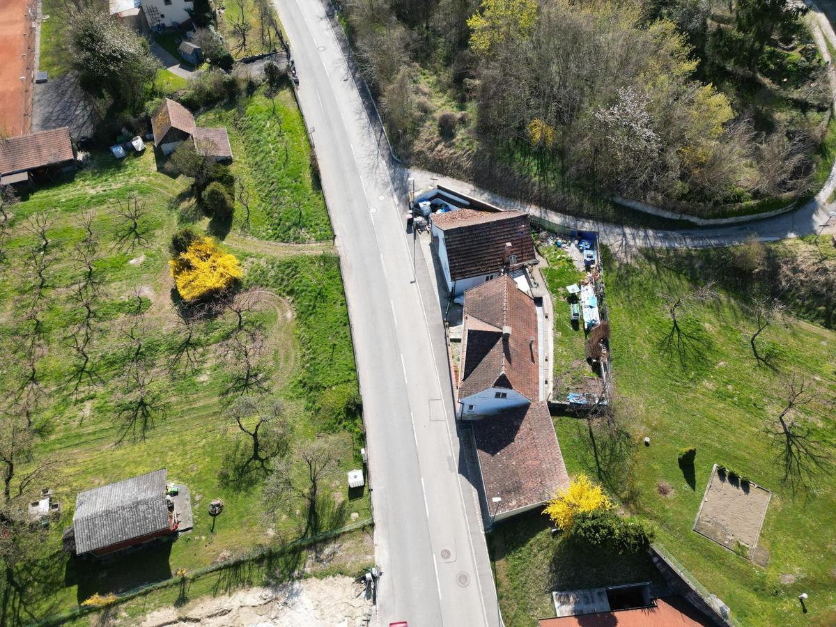 Vogelperspektive