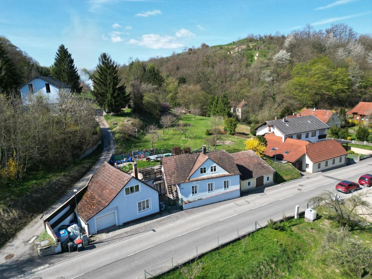 Vogelperspektive