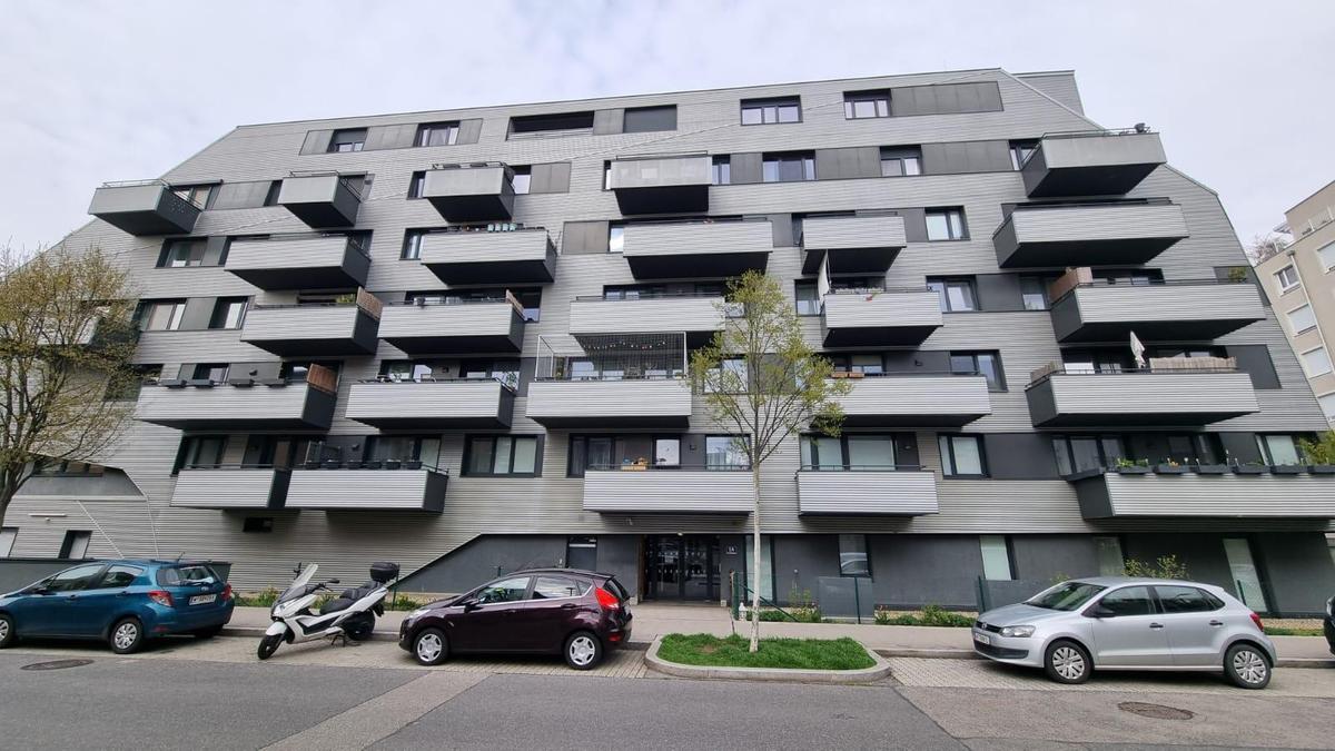 17. Mietwohnung 1220 Wien