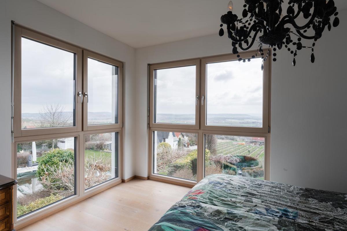 15 Masterrom Fernblick