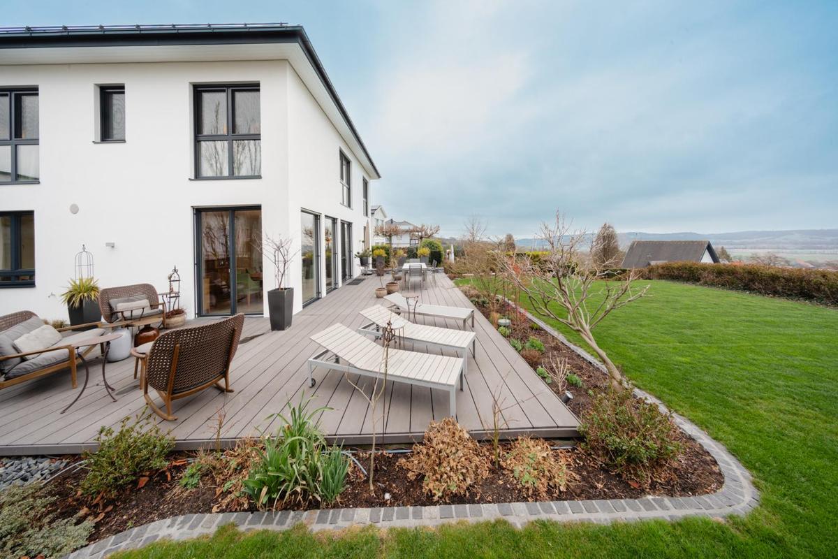 20 Terrasse I Garten