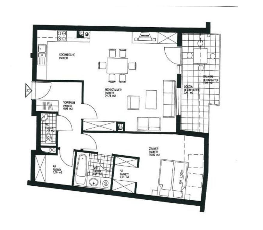 Grundriss 27