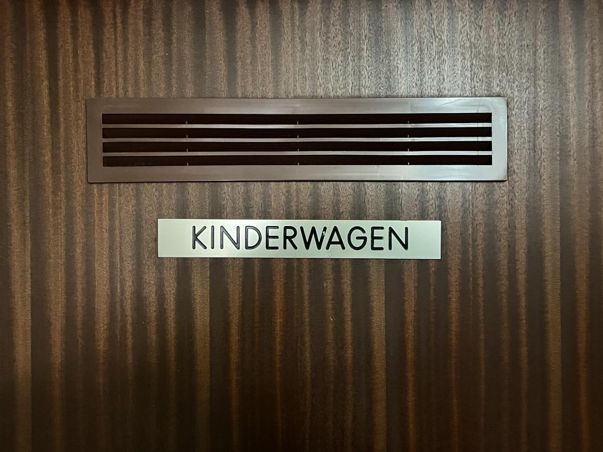 Kinderwagen