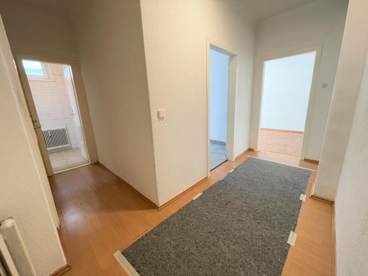 Vorrzimmer