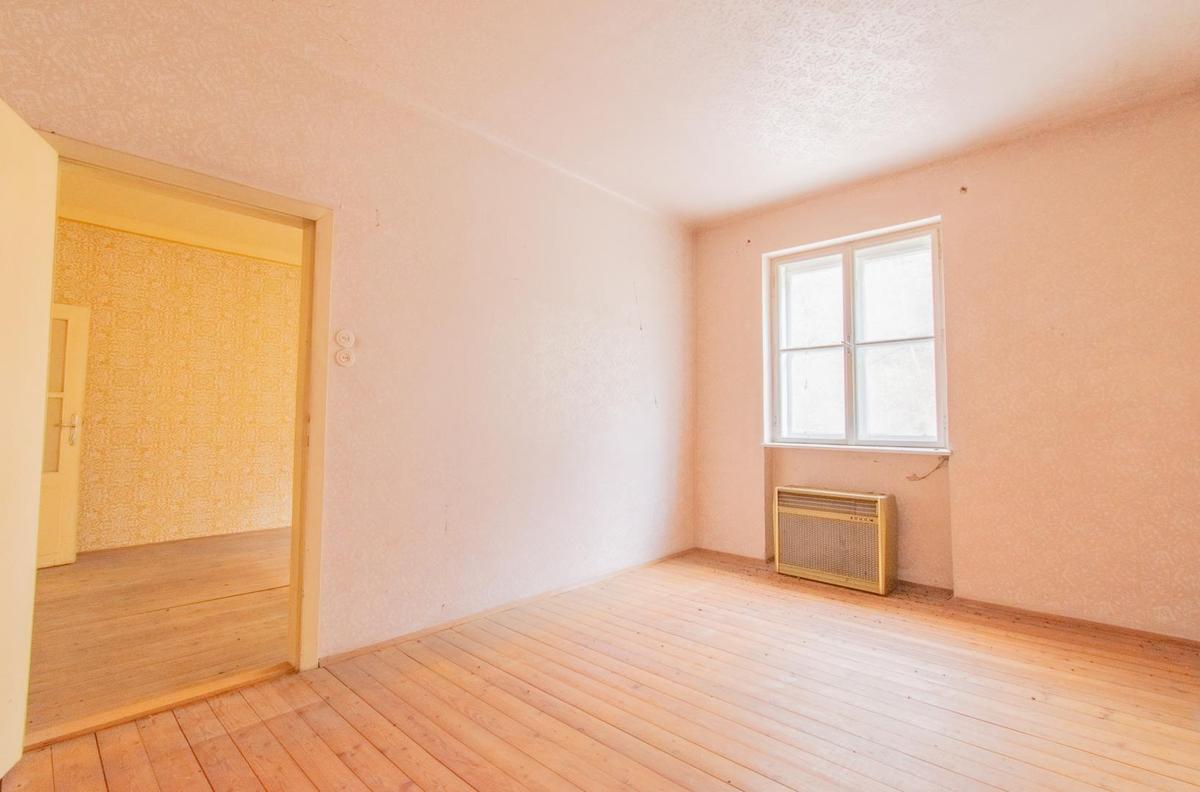 Wohnung 3, Zimmer 1