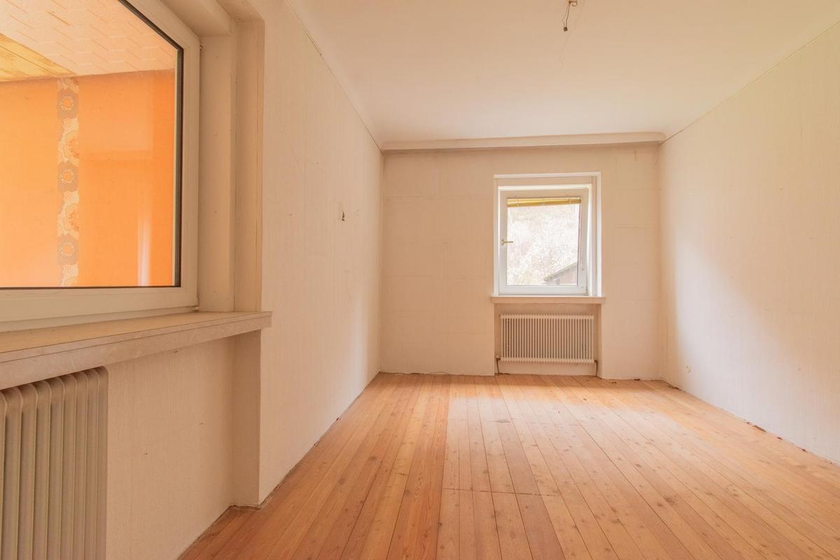 Wohnung 2, Zimmer 1